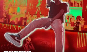 DJ Consequence Consequence Of Lagos (BBNaija 2020 Lockdown Mix)
