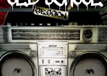 DJ Rolex Old School Session Mix