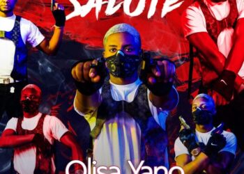 Olisa Yano Salute