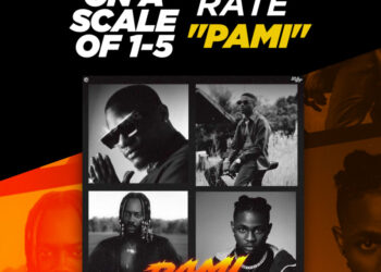 Wizkid Pami