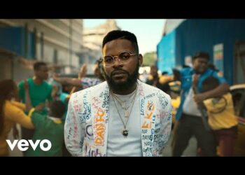 Falz One Trouser Video