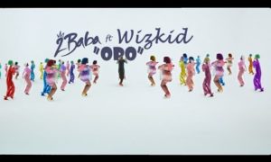 2Baba Opo Wizkid