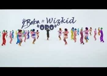 2Baba Opo Wizkid