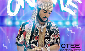 Otee Okpeke