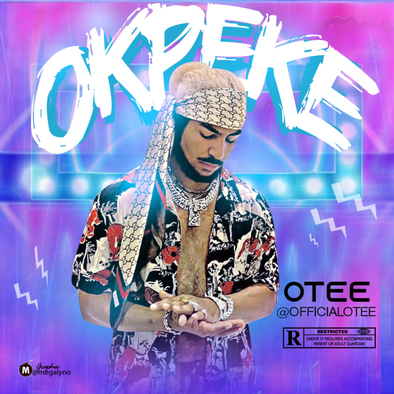 Otee Okpeke