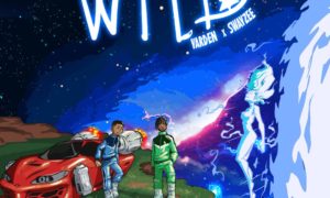 Yarden Wild Swayzee
