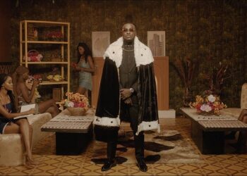 Peruzzi Lagbaja
