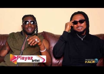Playaz Fresh Face