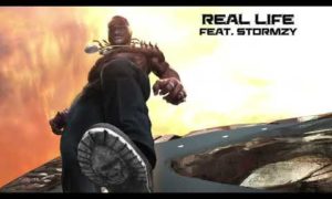 Burna Boy Real Life Stormzy