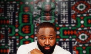 Harrysong Right About Now