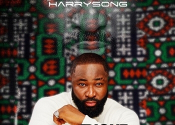 Harrysong Right About Now