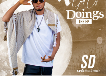 SD God Of Doings