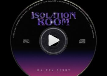 Maleek Berry