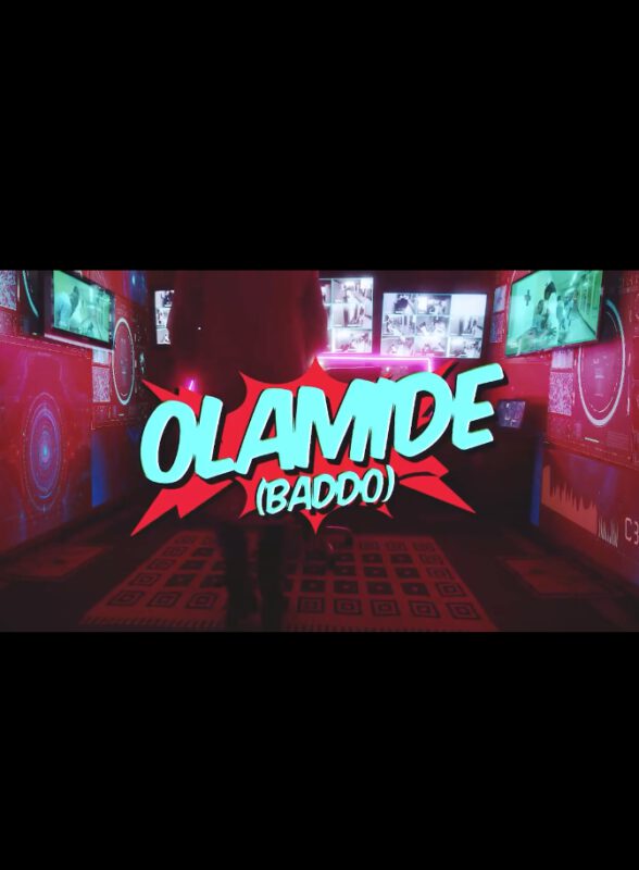 Olamide