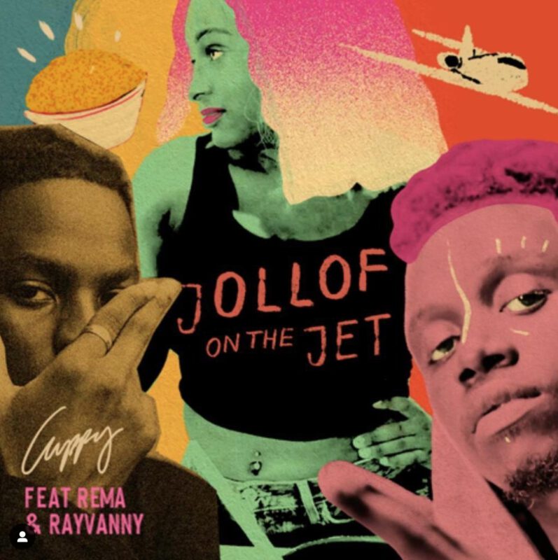 Jollof
