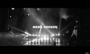 Bere Mega Chicken