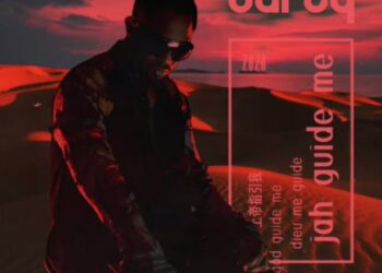 Darey Jah Guide Me Lyrics