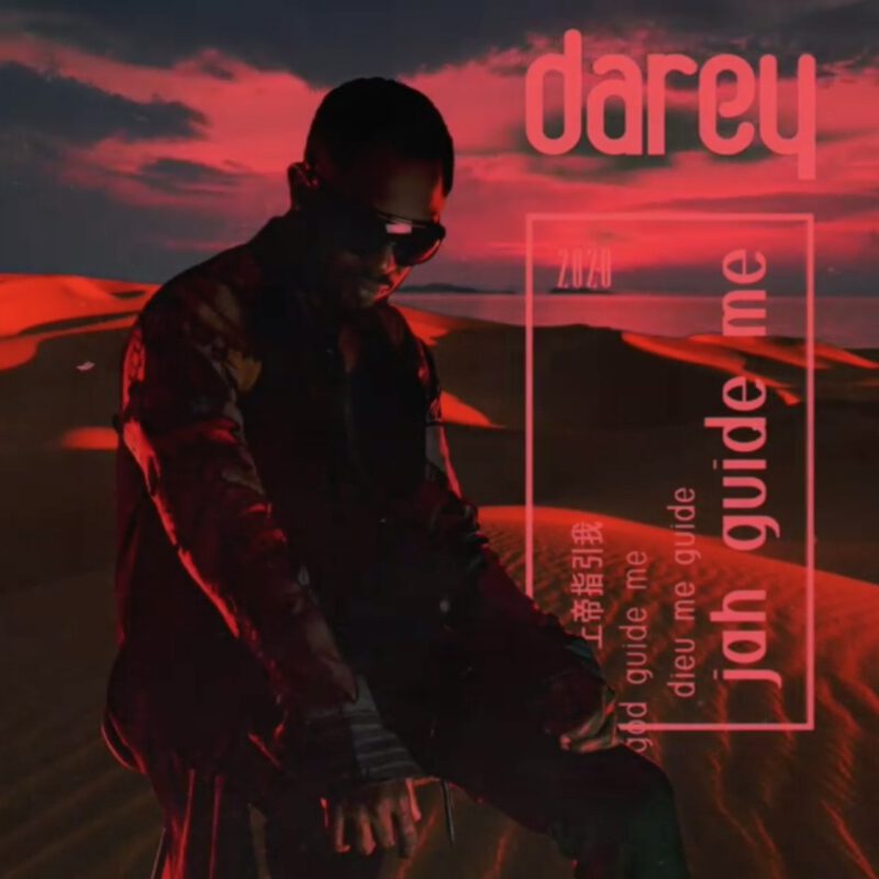 Darey
