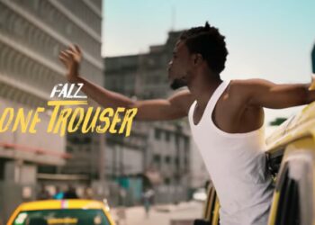 Falz One Trouser Lyrics