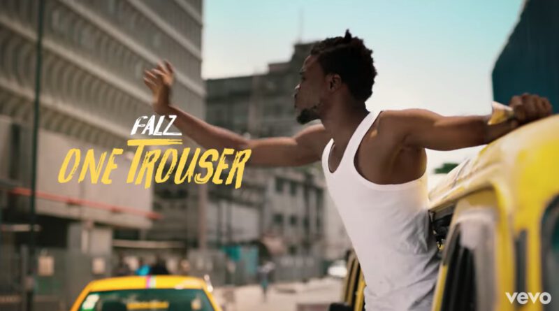 Falz