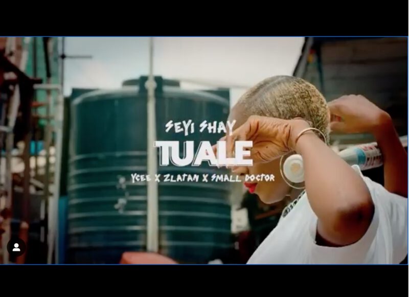 Seyi