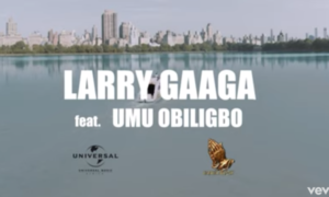 Larry Gaaga Umu Obiligbo Owo Ni Koko Lyrics