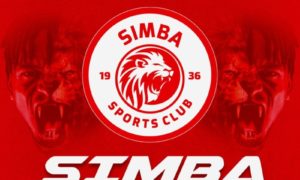 Diamond Platnumz Simba