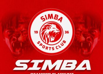Diamond Platnumz Simba