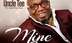 Uncle Tee Mine Forever Sammy VOA
