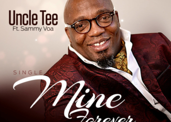 Uncle Tee Mine Forever Sammy VOA