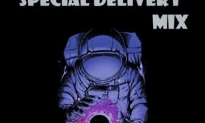 Dj Wizkel Special Delivery
