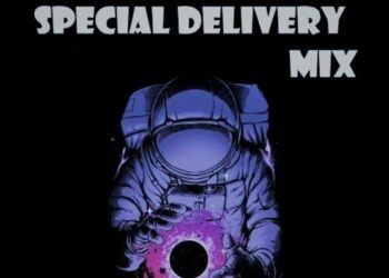 Dj Wizkel Special Delivery