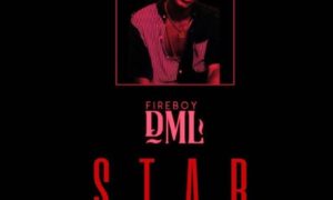 Fireboy DML Star