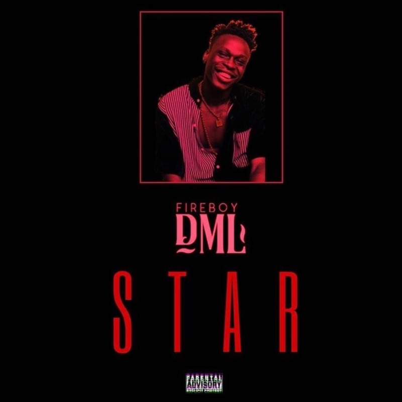 Fireboy DML Star