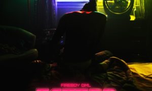 Fireboy DML Tattoo