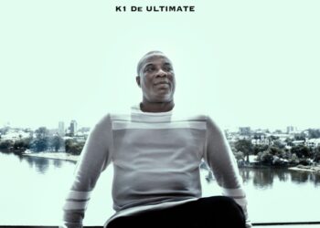 K1 De Ultimate Fuji The Sound Toby Grey