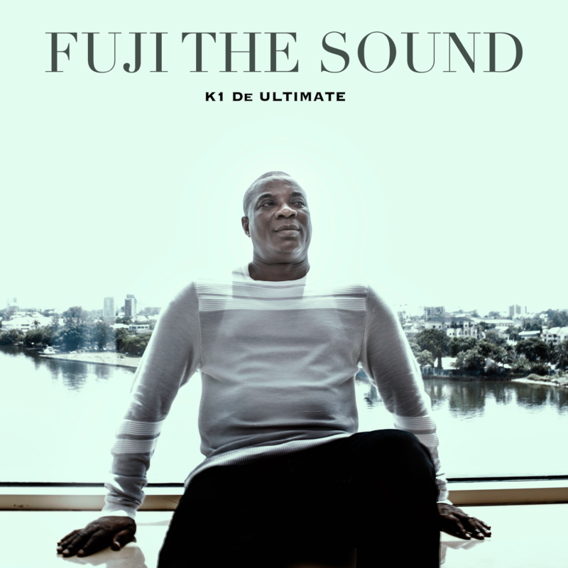 K1 De Ultimate Fuji The Sound Toby Grey