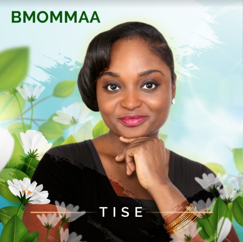 Bmommaa