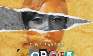 Tiwa Savage Koroba Top 20 Nigerian Songs Of 2020