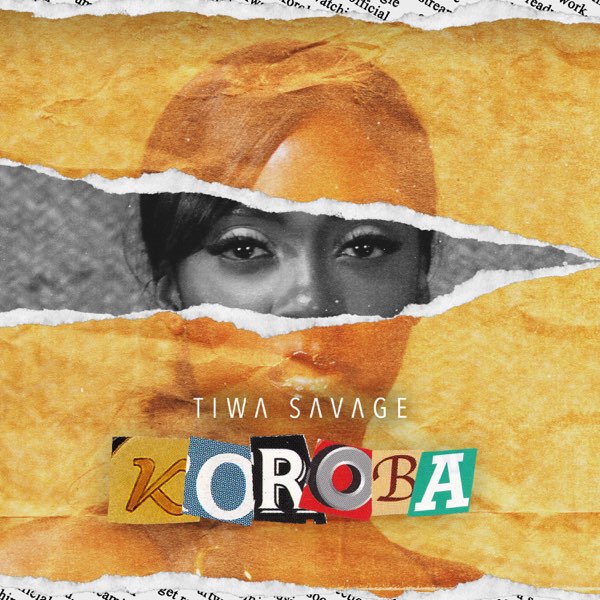 Tiwa Savage Koroba Top 20 Nigerian Songs Of 2020