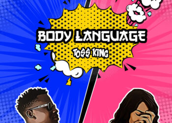 Toss King Body Language mp3 image