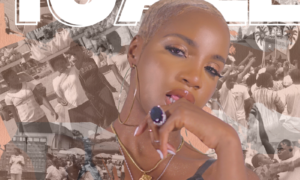 Seyi Shay Tuale Ycee, Zlatan Small Doctor
