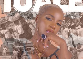 Seyi Shay Tuale Ycee, Zlatan Small Doctor