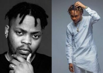 Viktoh reaction to claim that Olamide used his destiny lailasnews