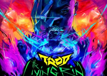 TROD Livin Grin
