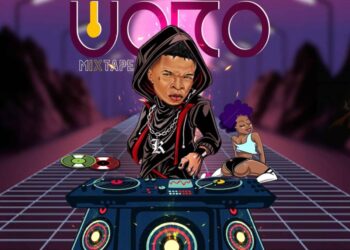 DJ S-Jude Woro Mixtape