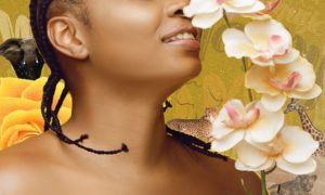Yemi Alade True Love