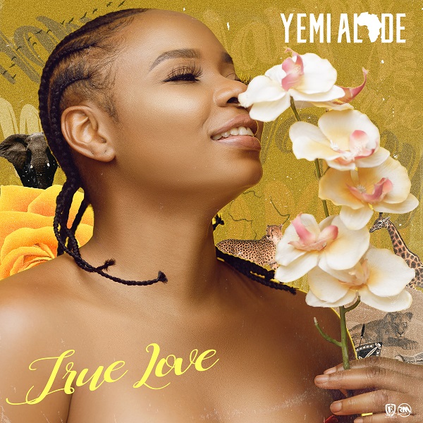 Yemi Alade True Love