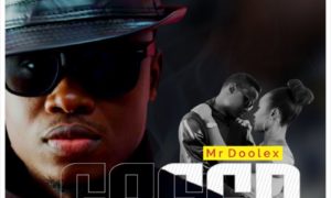 Mr Doolex Greed