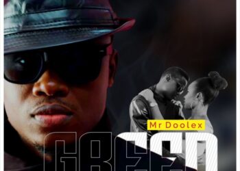 Mr Doolex Greed